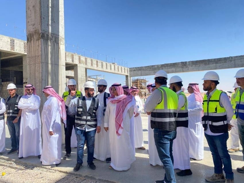 مطار الجوف الجديد