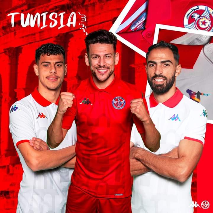 تونس ضد ناميبيا