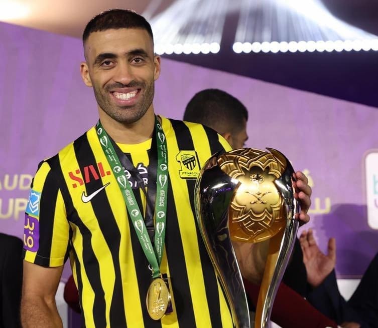 حمزة السيد: حمدالله يكسب