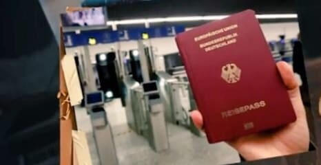 إقرار قانون جديد في ألمانيا يسمح بازدواج الجنسية
