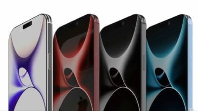 مميزات كاميرا هاتف iPhone 16 Pro