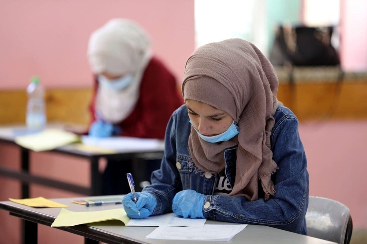 دوام المدارس الفصل الثاني 2024
