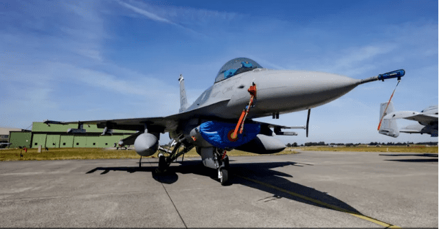 ضوء أخضر لصفقة ضخمة.. الولايات المتحدة توافق على بيع مقاتلات F-16 لتركيا بقيمة 23 مليار دولار