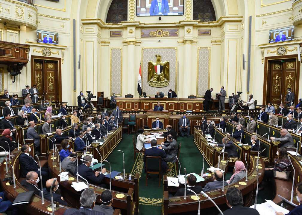 قانون الإيجار القديم للشقق السكنية