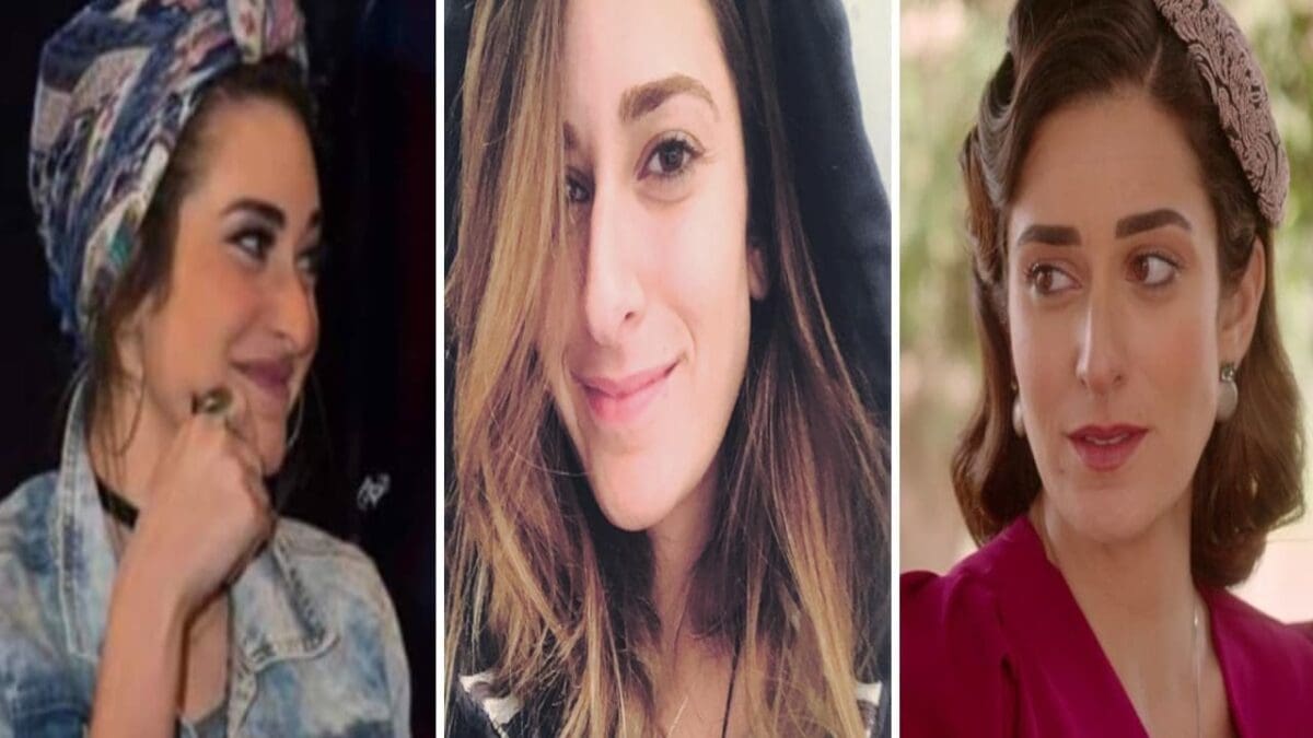 تعرف على سعر فستان أمينة خليل بحفل توزيع جوائز "joy awrds"