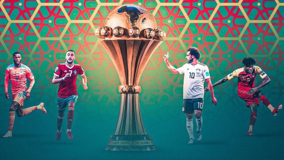 موعد افتتاح بطولة كأس أمم أفريقيا