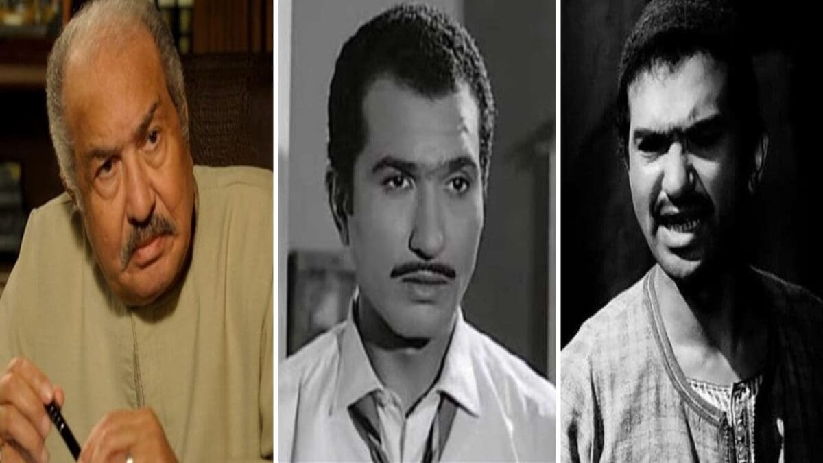 تعرف على السبب الحقيقي وراء إعتقال قوات الاحتلال للراحل حمدي أحمد