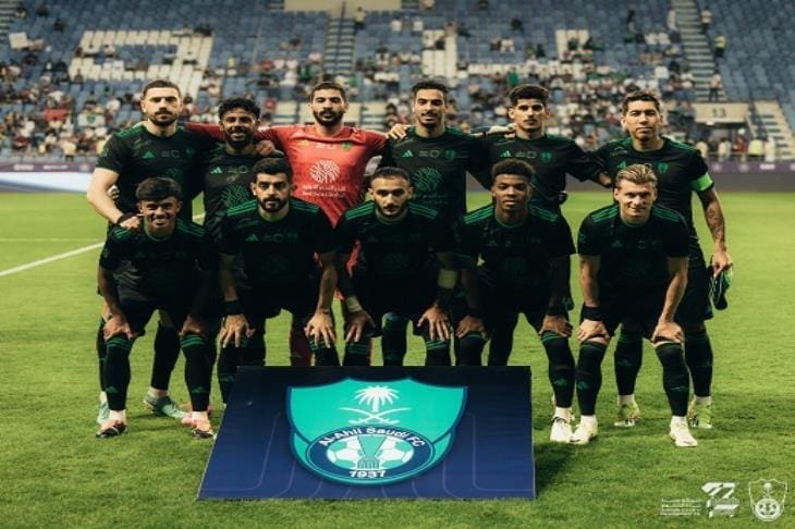 تاريخ مواجهات الأندية السعودية ضد الزمالك