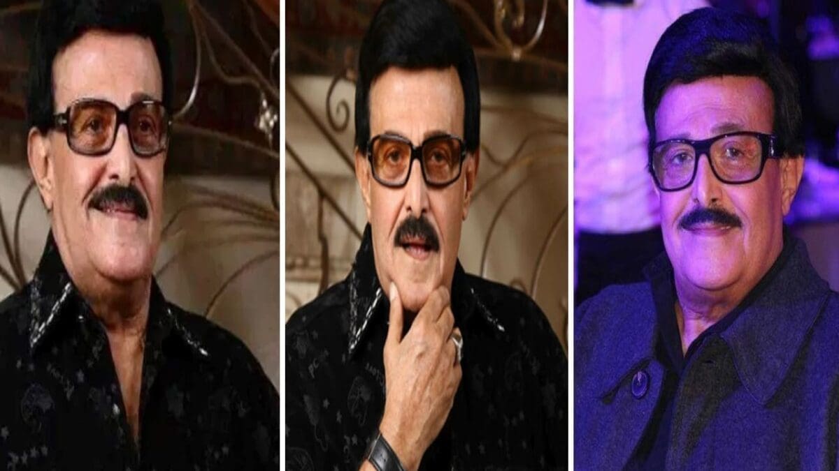 حينما تحدث الراحل سمير غانم عن الموت