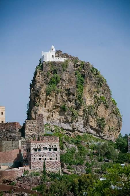 صورة لمدينة الحُطيب