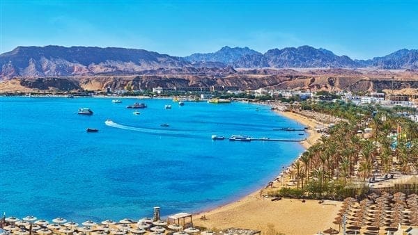 مشروع رأس جميلة في شرم الشيخ