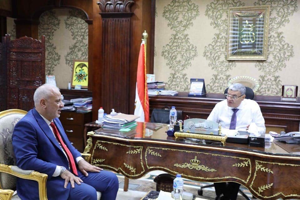 نتيجة الشهادة الإعدادية بالمنيا