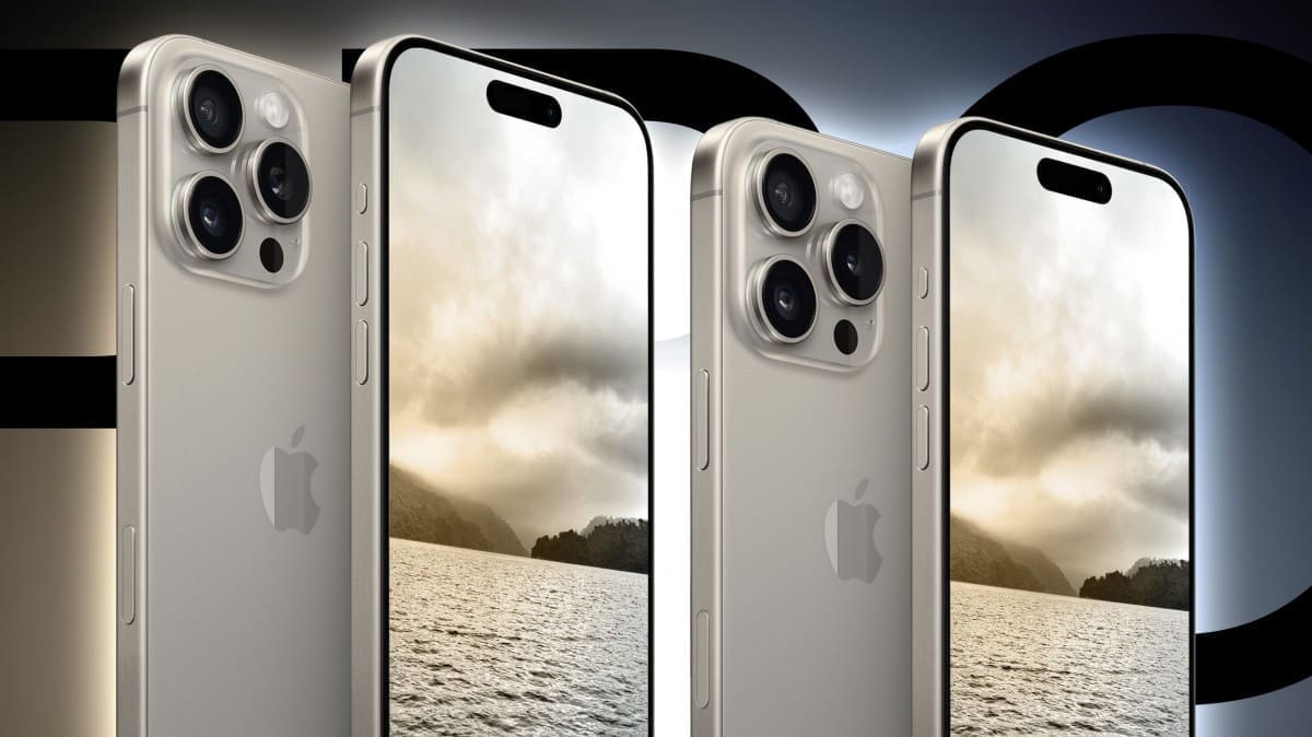 أبل تتحدى سامسونج بسلسلة هواتف iPhone 16 المرتقبة وتسريبات تكشف حصولها على ميزات ذكاء اصطناعي جديدة مع iOS 18
