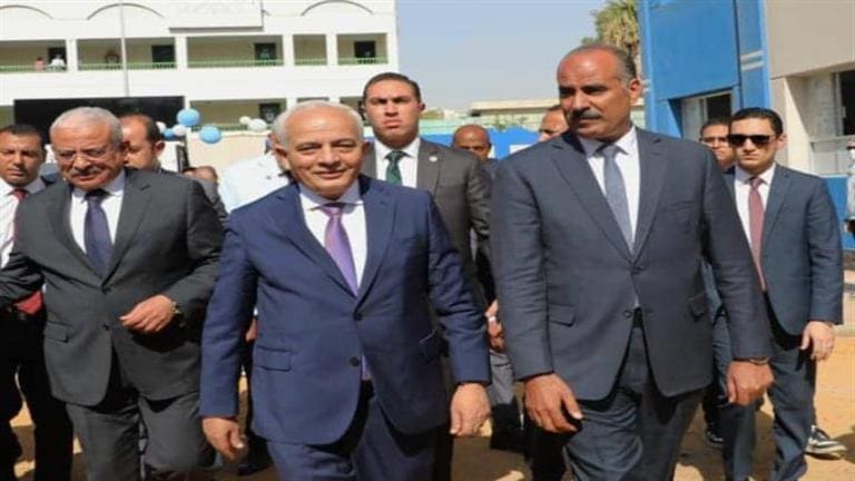 نتيجة الشهادة الإعدادية 2024 محافظة المنوفية