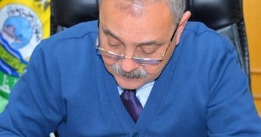 نتيجة الشهادة الاعدادية بالاسماعيليه