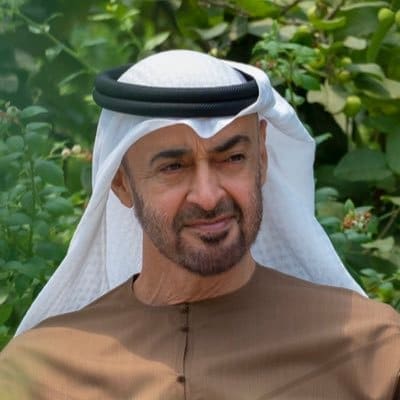 بن زايد يرحب بالمؤتمر الوزاري لمنظمة التجارة العالمية على أرض أبو ظبي