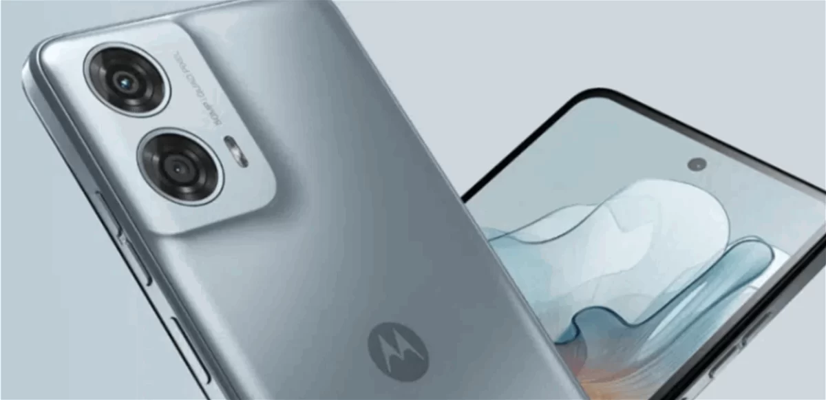 موتورولا تُحطم الأسعار بهاتف Moto G24 Power أحدث هواتفها الإقتصادية بمواصفات عصرية وسعر منافس