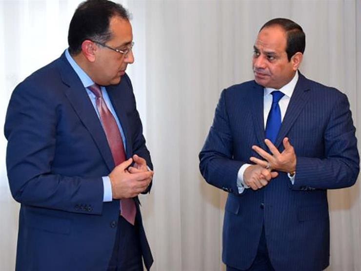  حزمة اجتماعية تاريخية بقيمة 180 مليار جنيه: السيسي يخفف الأعباء عن كاهل المواطنين