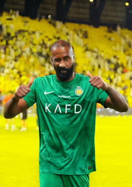 وليد عبدالله يثير الجدل على منصة "إكس" بعد فوز النصر على الفتح