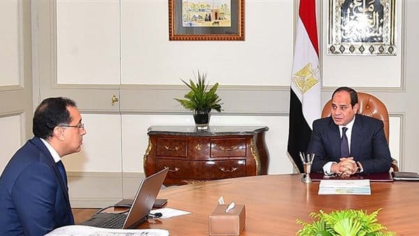 حزمة اجتماعية تاريخية بقيمة 180 مليار جنيه: السيسي يخفف الأعباء عن كاهل المواطنين