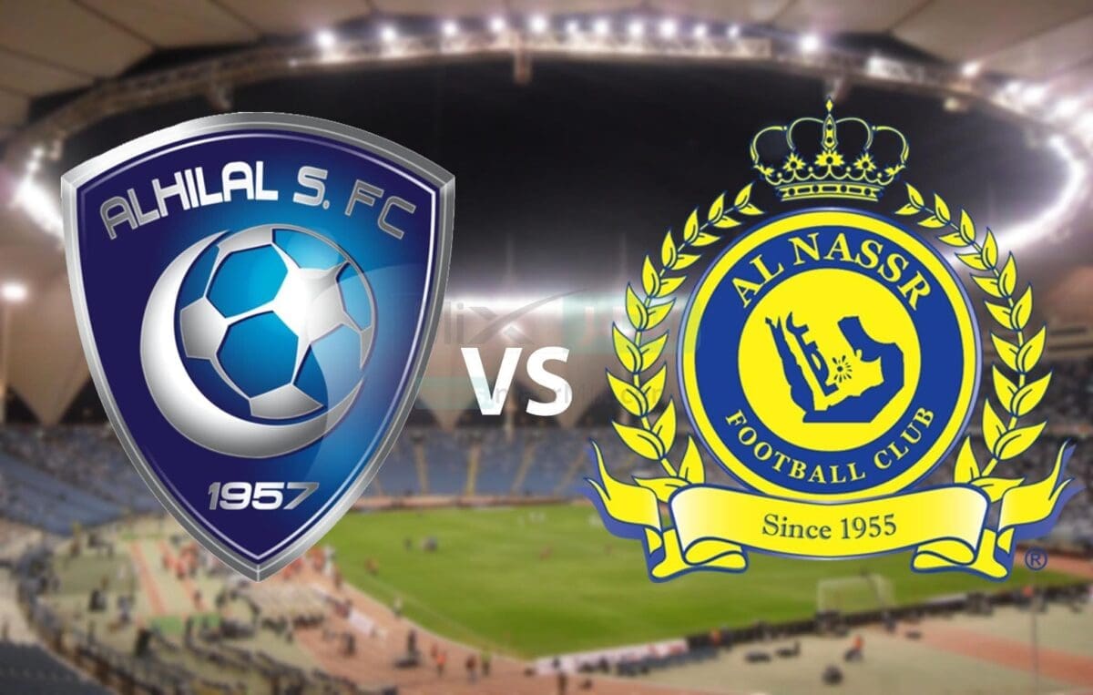 موعد مباراة الهلال والنصر في كأس موسم الرياض 2024 والقنوات الناقلة