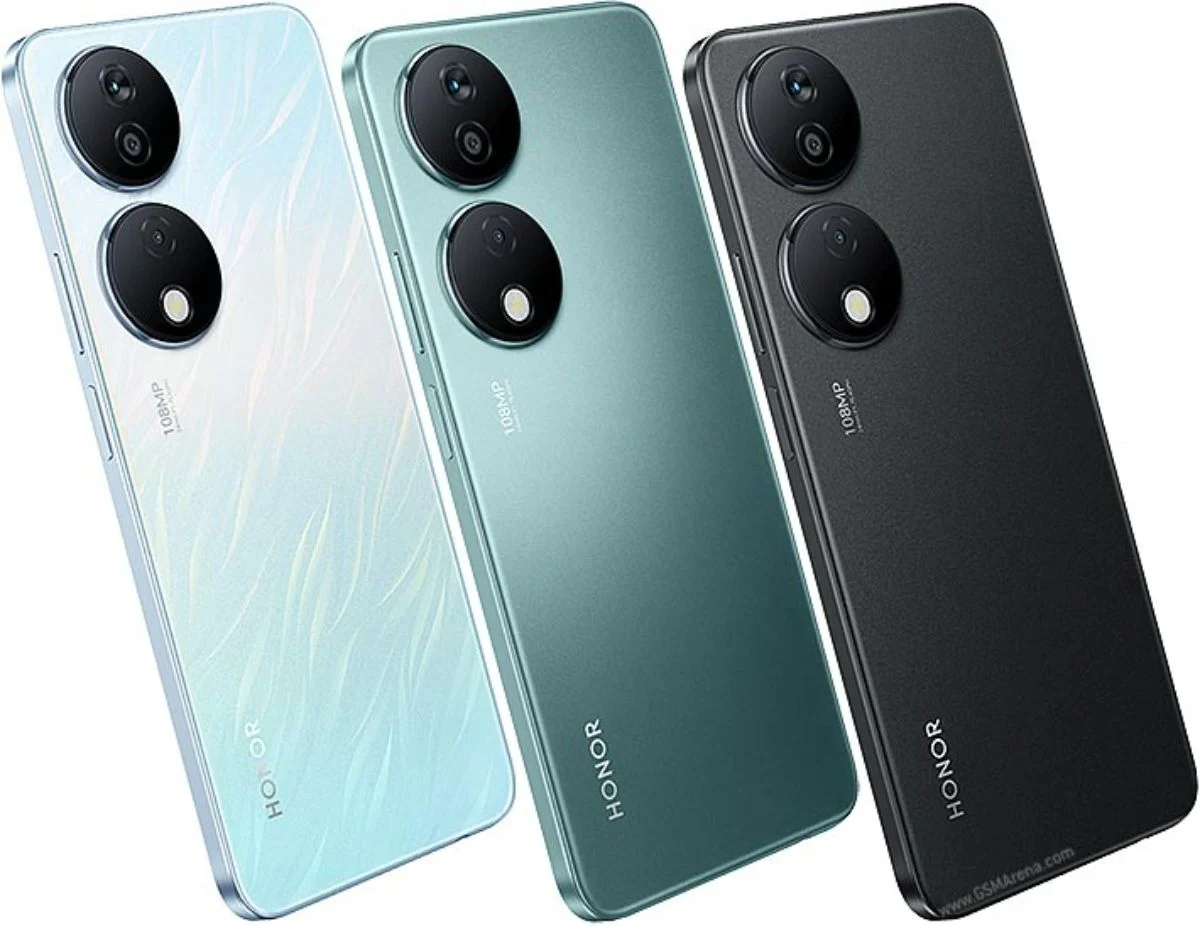 مواصفات هاتف HONOR X7b
