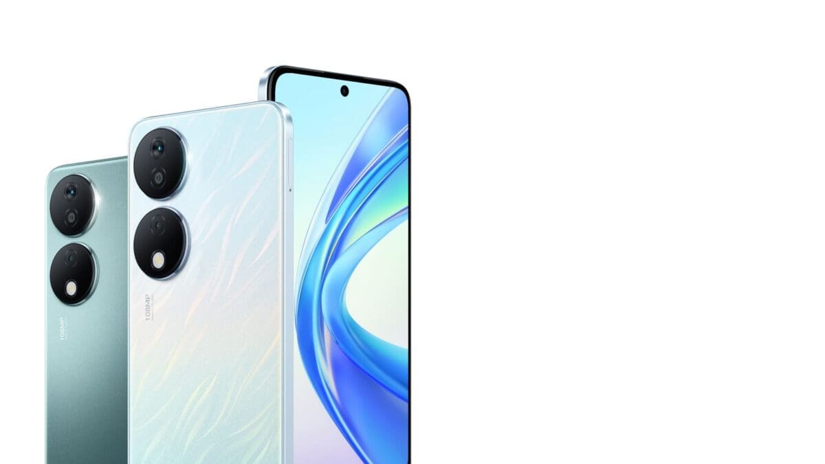 مواصفات هاتف HONOR X7b