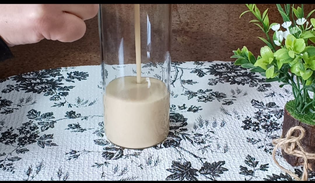 طريقة عمل الطحينة في البيت بخطوات سهلة