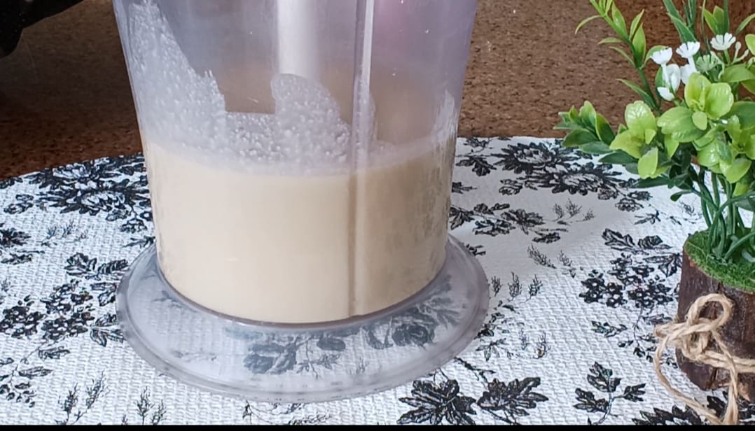 طريقة عمل الطحينة في البيت بخطوات سهلة