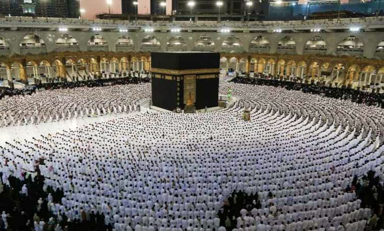 المملكة العربية السعودية تطلق المسار الإلكتروني للحجاج