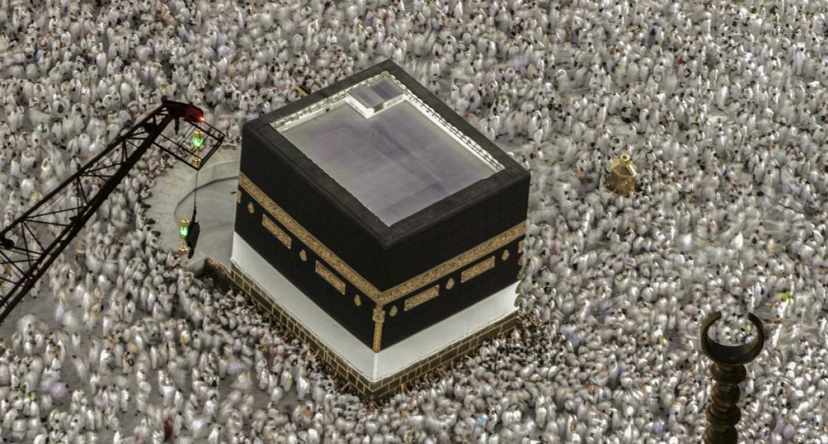المملكة العربية السعودية تطلق المسار الإلكتروني للحجاج