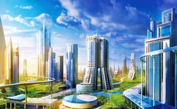 4 مدن ذكية في المملكة العربية السعودية تدخل ضمن قائمة الأفضل في العالم