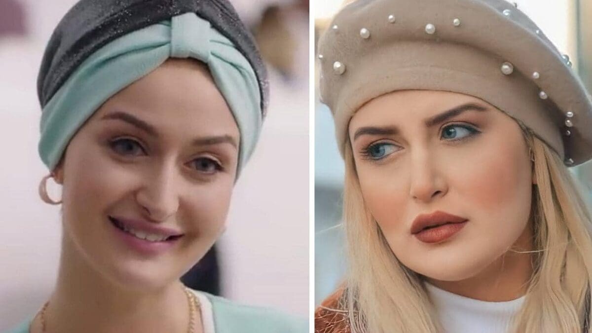 بالصورة.. إطلالة جذابة لرانيا التومي في الجيم