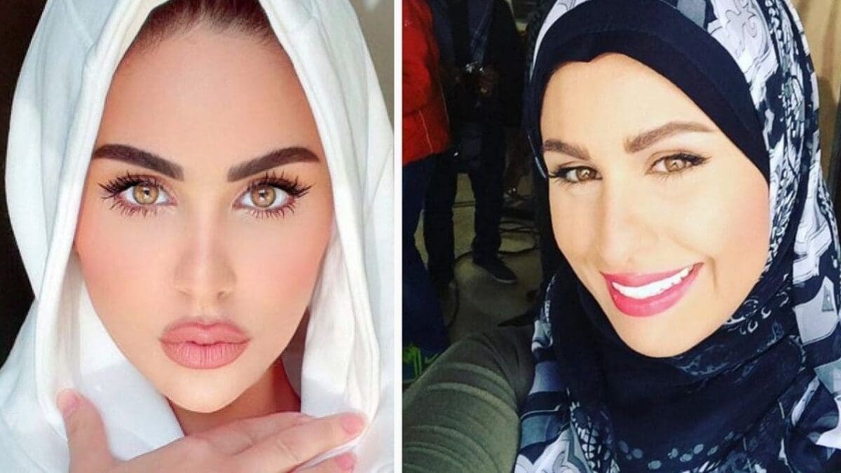 مي سليم: بتمنى الناس ما تخافش مني بعد ما يشوفوني في المداح