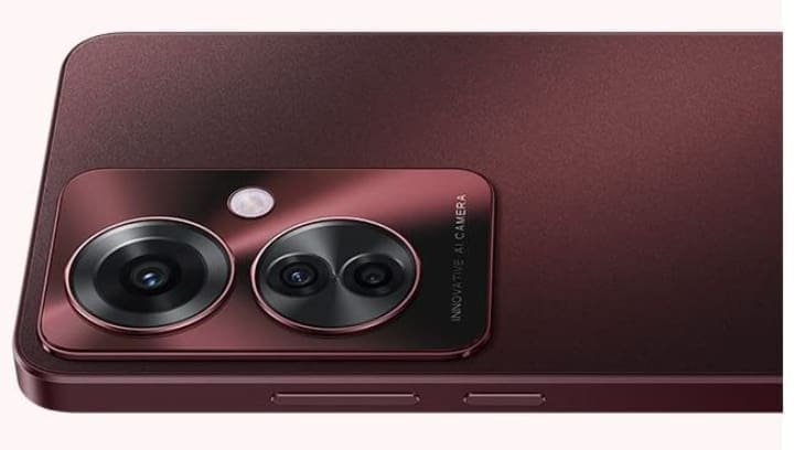 الكشف رسميًا عن هاتف Oppo F25 Pro 5G الجديد بألوان وميزات مذهلة
