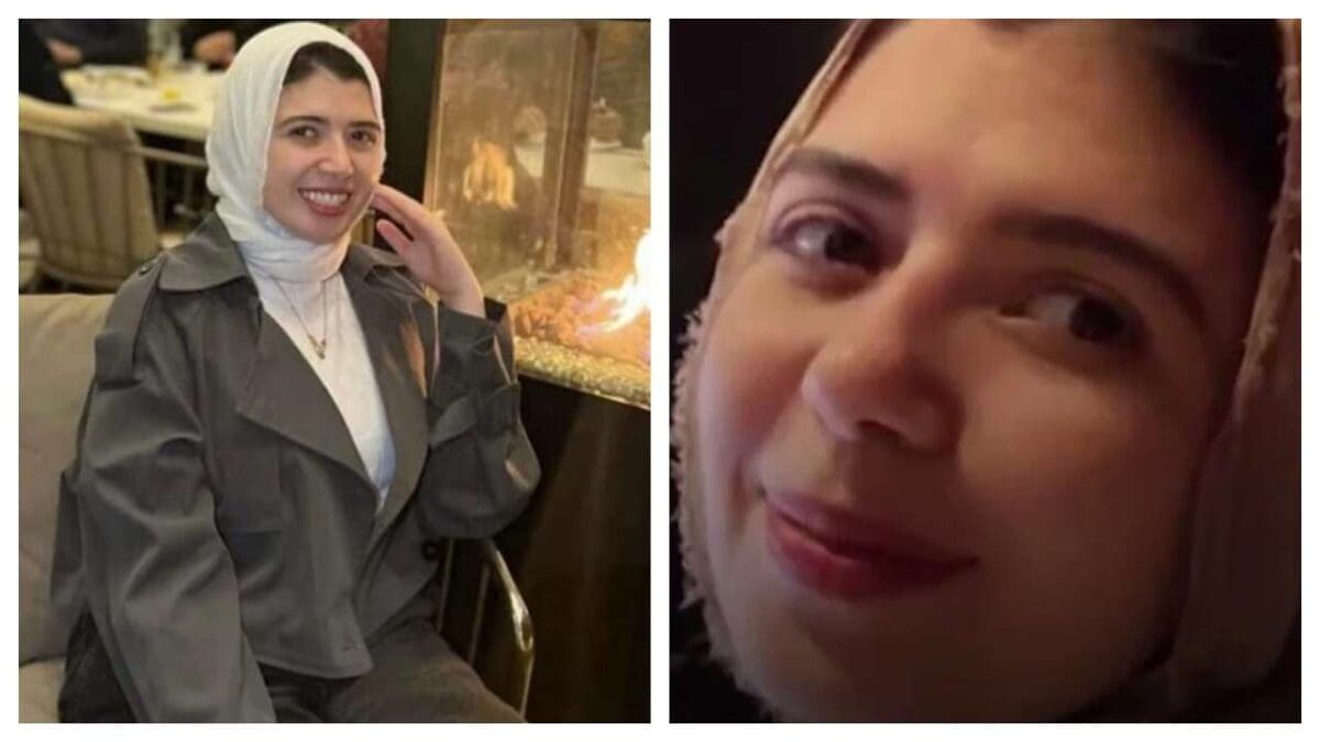 "متهمة بالنصب على 2000 امرأة".. القصة الكاملة لأزمة البلوجر سلمى الغزولي