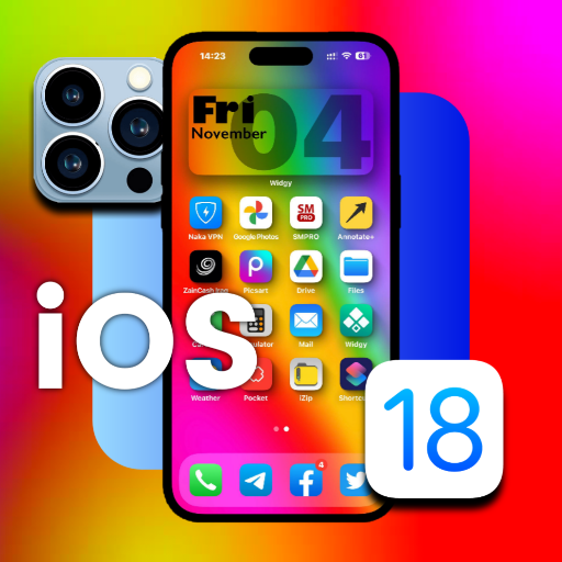 iOS 18