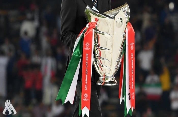 لقب كأس آسيا - مصدر الصورة: جوجل