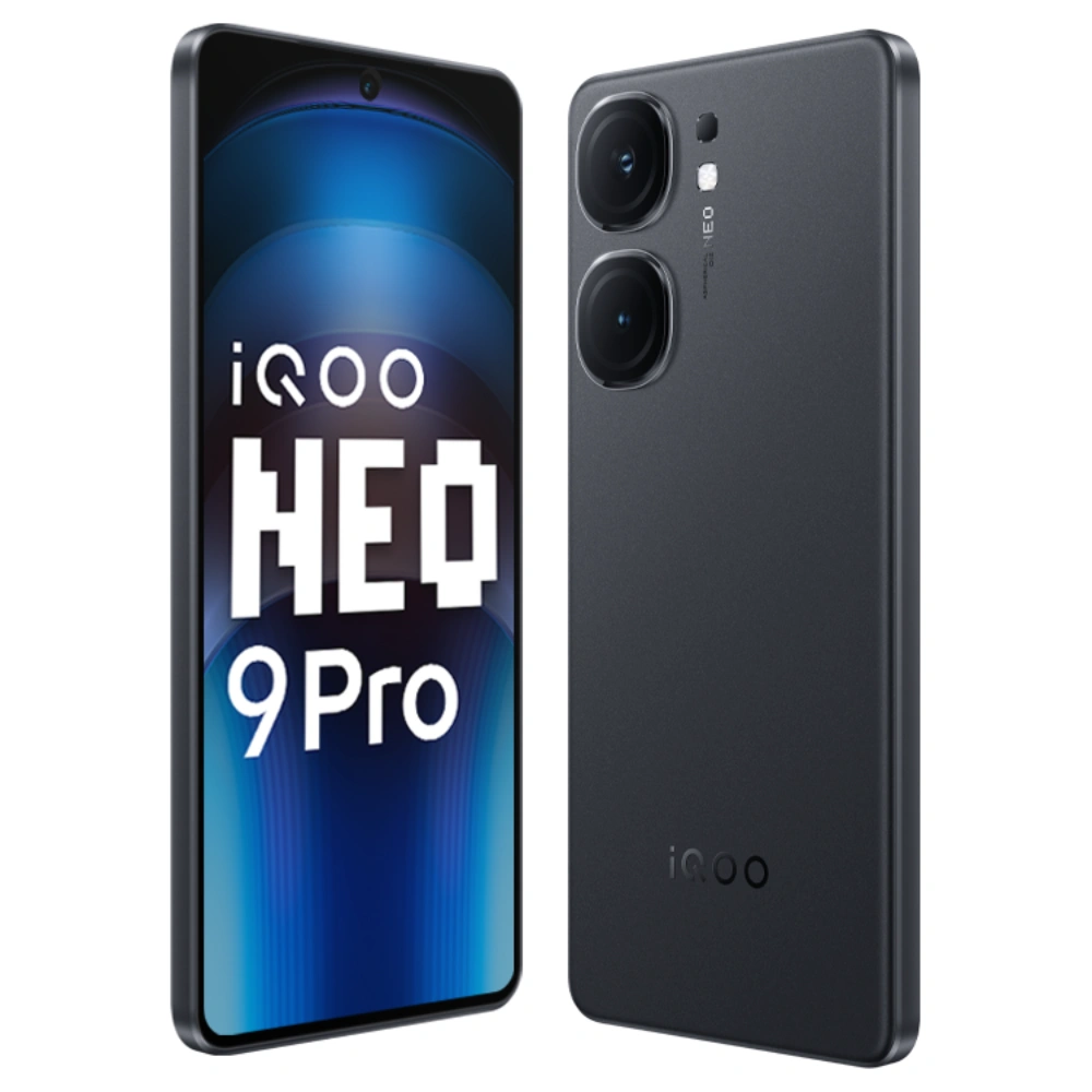 vivo iQOO Neo9 Pro