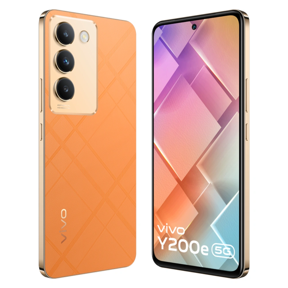 Vivo Y200e