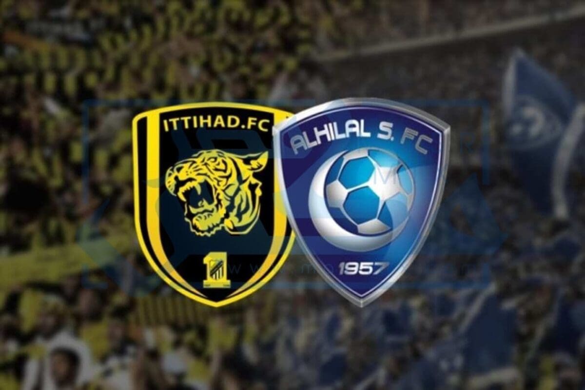 الهلال والاتحاد.. 3 مواجهات في أسبوعين ضمن منافسات دوري أبطال آسيا ودوري روشن