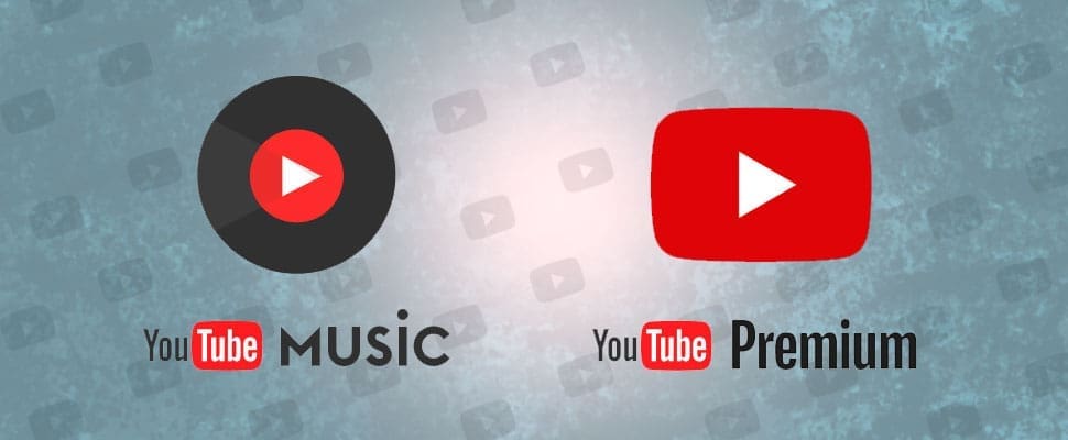 youtube premium youtube music