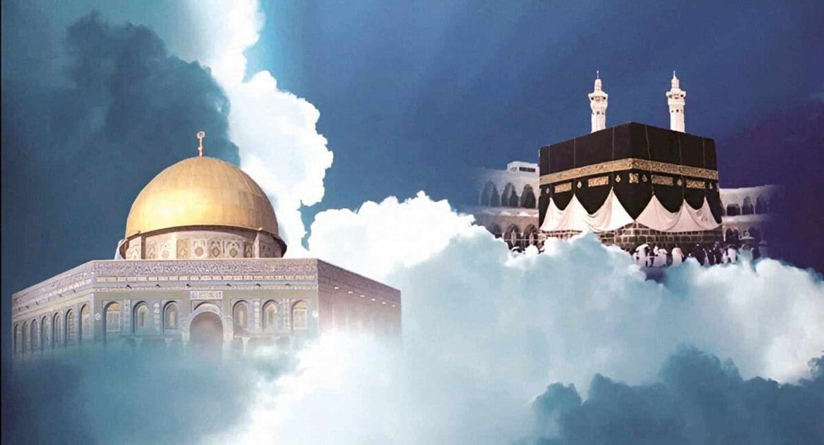 رحلة ليلة الإسراء والمعراج..هل كانت بالروح أم الجسد؟