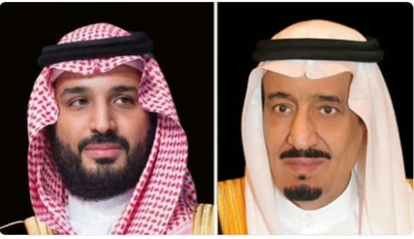 الملك سلمان وولي العهد يهنئان الشعب الفنلندي برئيسه الجديد