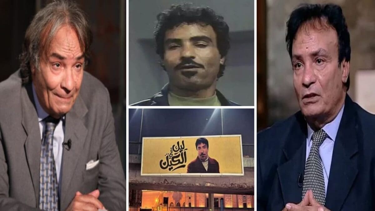 حمدي الوزير يشن هجوماً حاد على منتقدي إعلانه الأخير "ليك في الكيك"