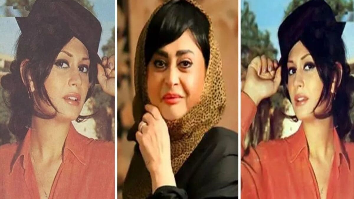 تعرف على سبب إعتزال نجمة الإغراء ناهد يسري التمثيل