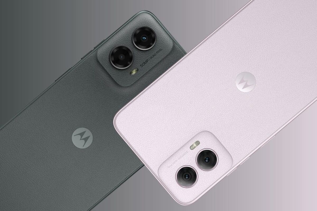 موتورولا تعود للمنافسة بهاتف Moto G Power 5G 2024 والذي يُتوقع اكتساحه للأسواق العالمية