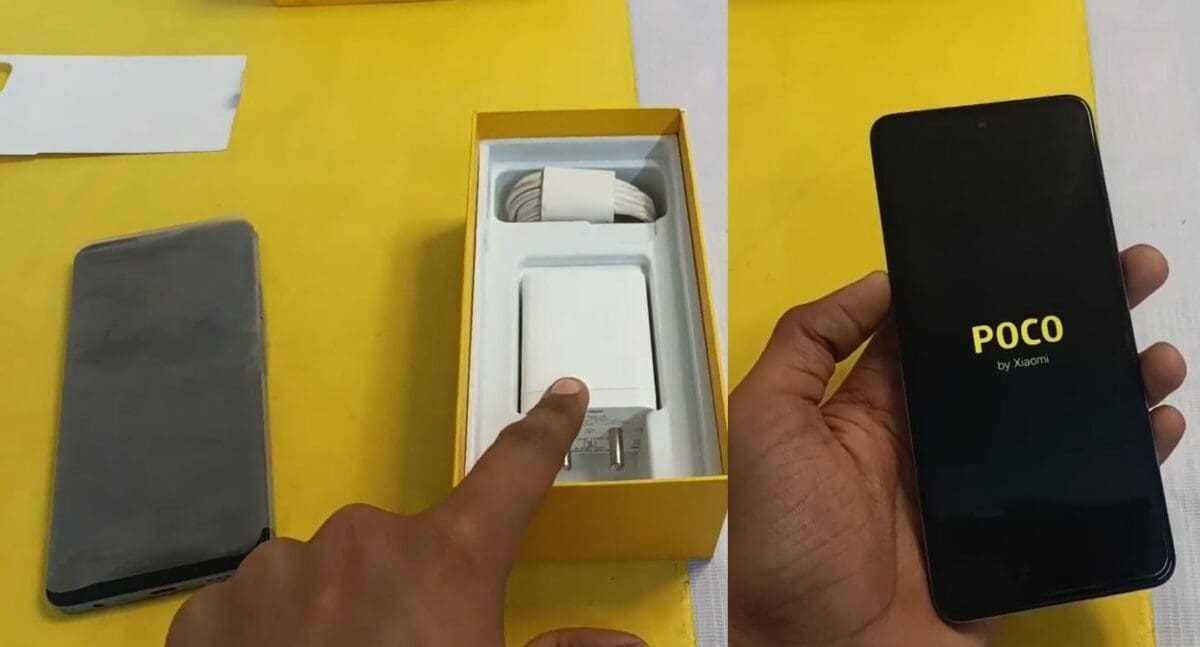 والسعر مفاجأة| هاتف Xiaomi POCO C61 الموبايل الأنسب للفئة الإقتصادية من شاومي وبمواصفات ممتازة