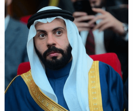 عزالدين العلي سليمان