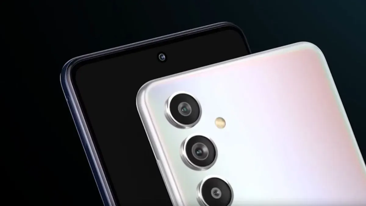 قريباً وحش سامسونج الجديد Galaxy F55 يخرج للنور وينافس بقوة في عالم الأندرويد